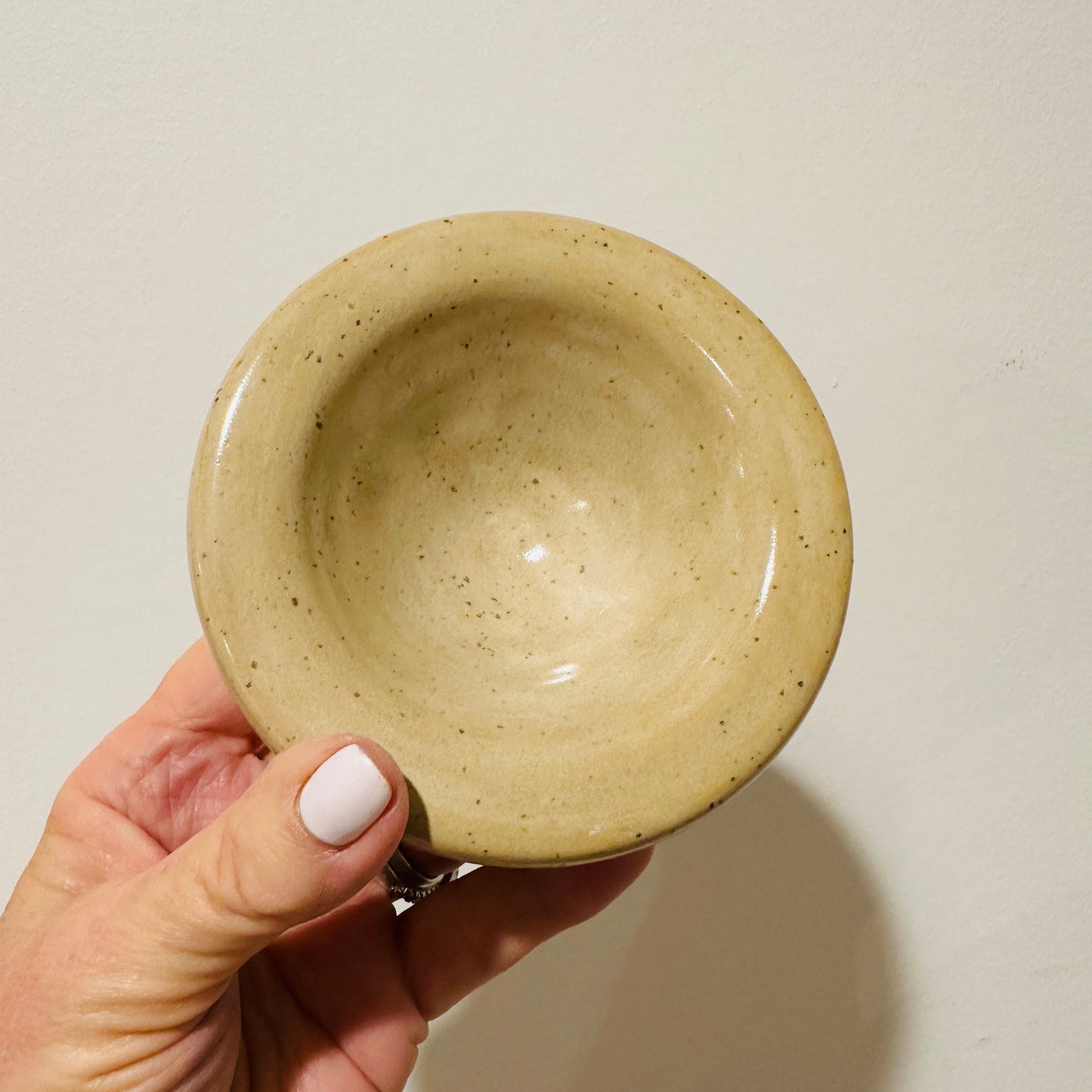 jewellery scoop | birch
