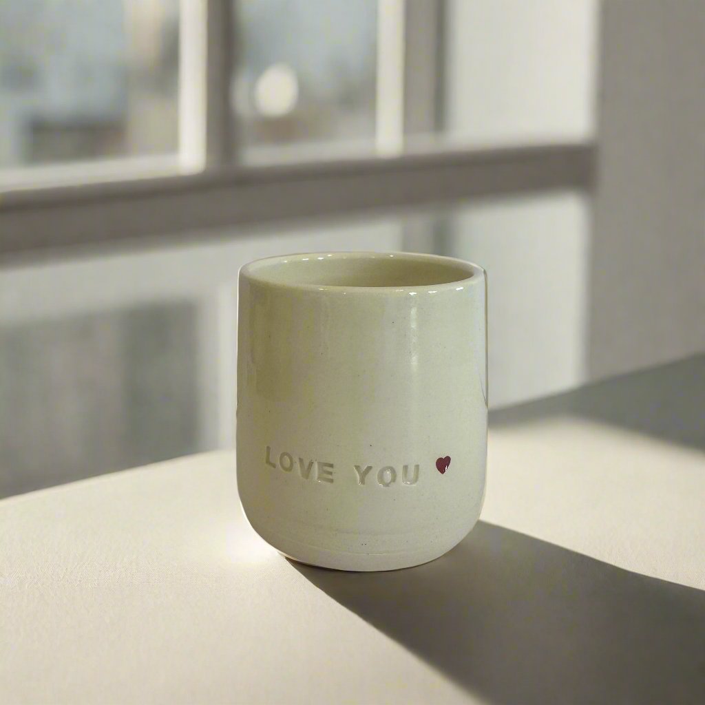 custom | sample no 8 | Iove you